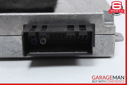 07-14 Mercedes W221 S550 Voice Language Communication Control Module OEM