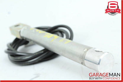 03-11 Mercedes R230 SL550 Left Convertible Roof Load Assist Hydraulic Cylinder