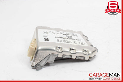 10-16 Mercedes W218 CLS500 E350 C300 Front Active Lane Assist Front Camera OEM