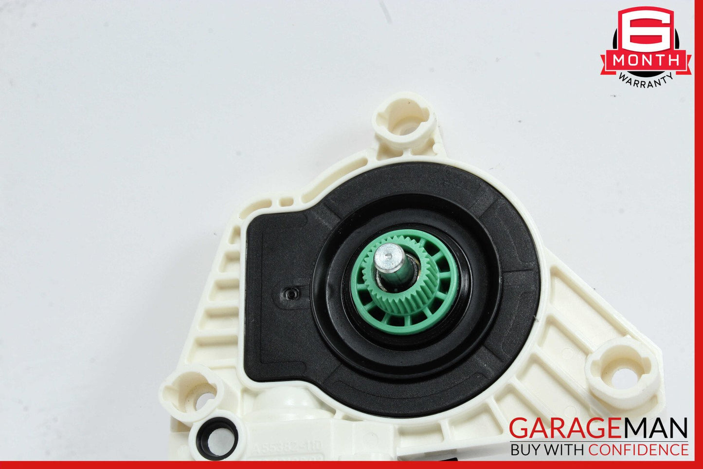 14-18 Mercedes W117 CLA250 Rear Left Driver Side Door Window Regulator Motor OEM