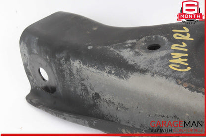 11-17 Porsche Cayenne 958 Rear Left Lower Control Arm OEM