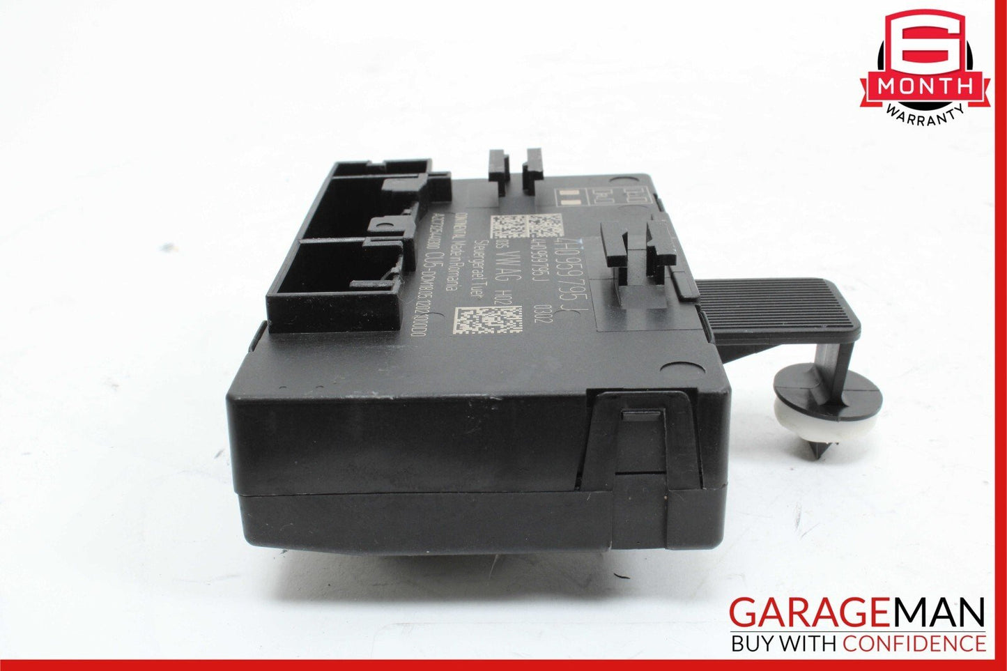 11-17 Porsche Cayenne 958 Rear Left / Right Side Door Control Module Unit OEM