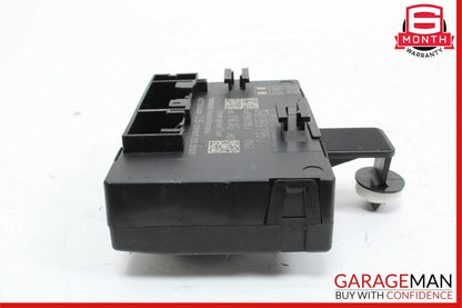 11-17 Porsche Cayenne 958 Rear Left / Right Side Door Control Module Unit OEM