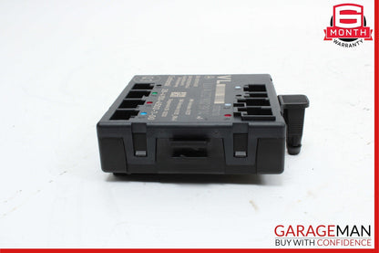 08-18 Mercedes R172 SLK250 C350 Front Left Side Door Control Module Unit OEM