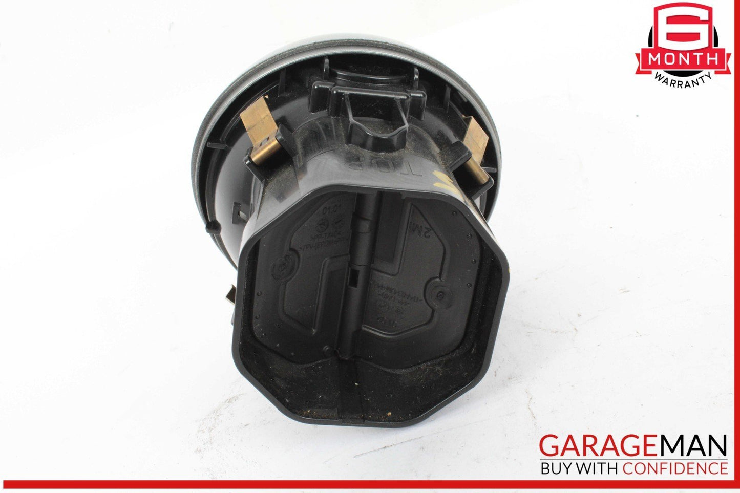 15-20 Mercedes W205 C300 GLC43 AMG Center Dash Dashboard Air A/C Vent OEM