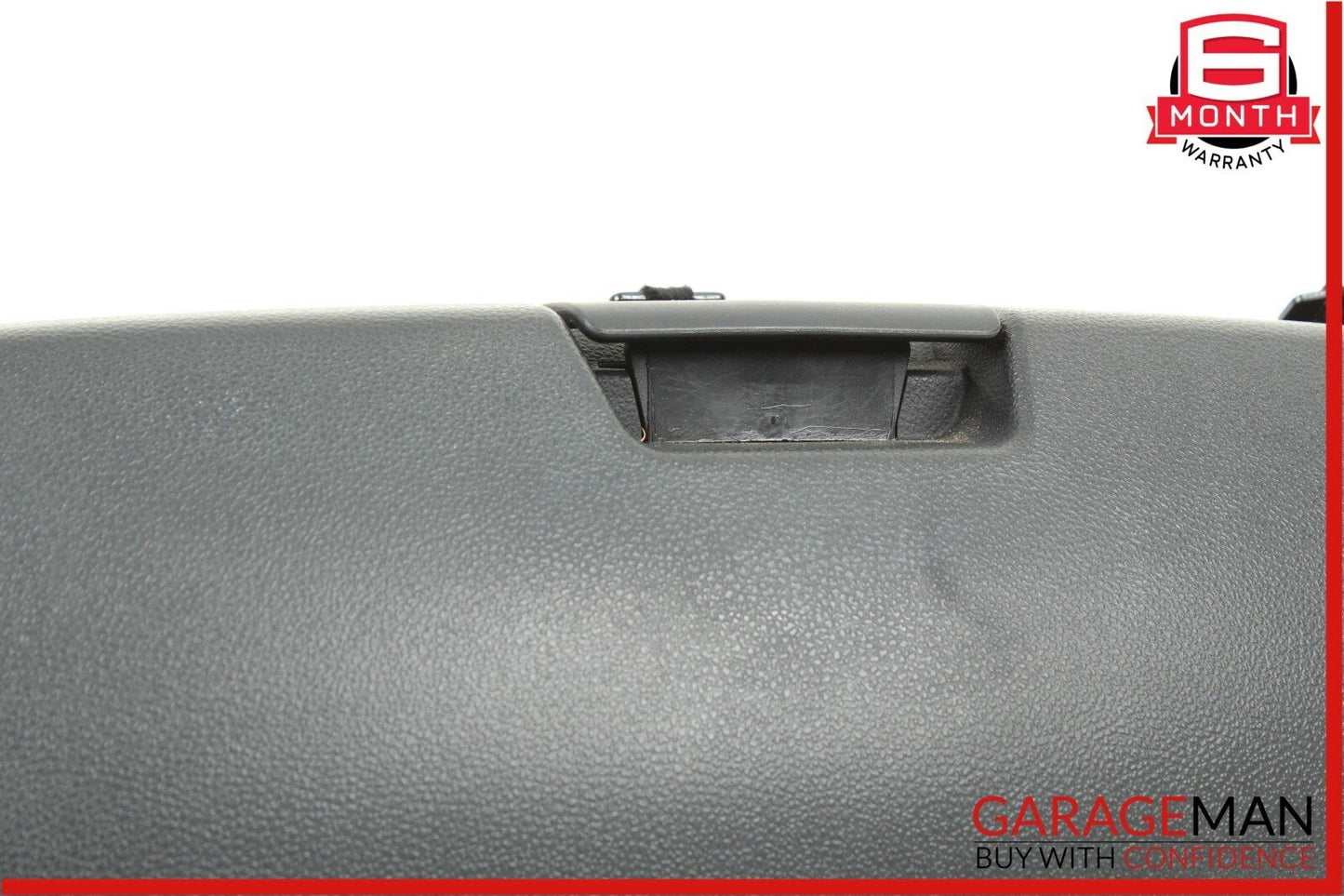 07-09 Mercedes W221 S550 Front Left Lower Seat Storage Tray Compartment Trim