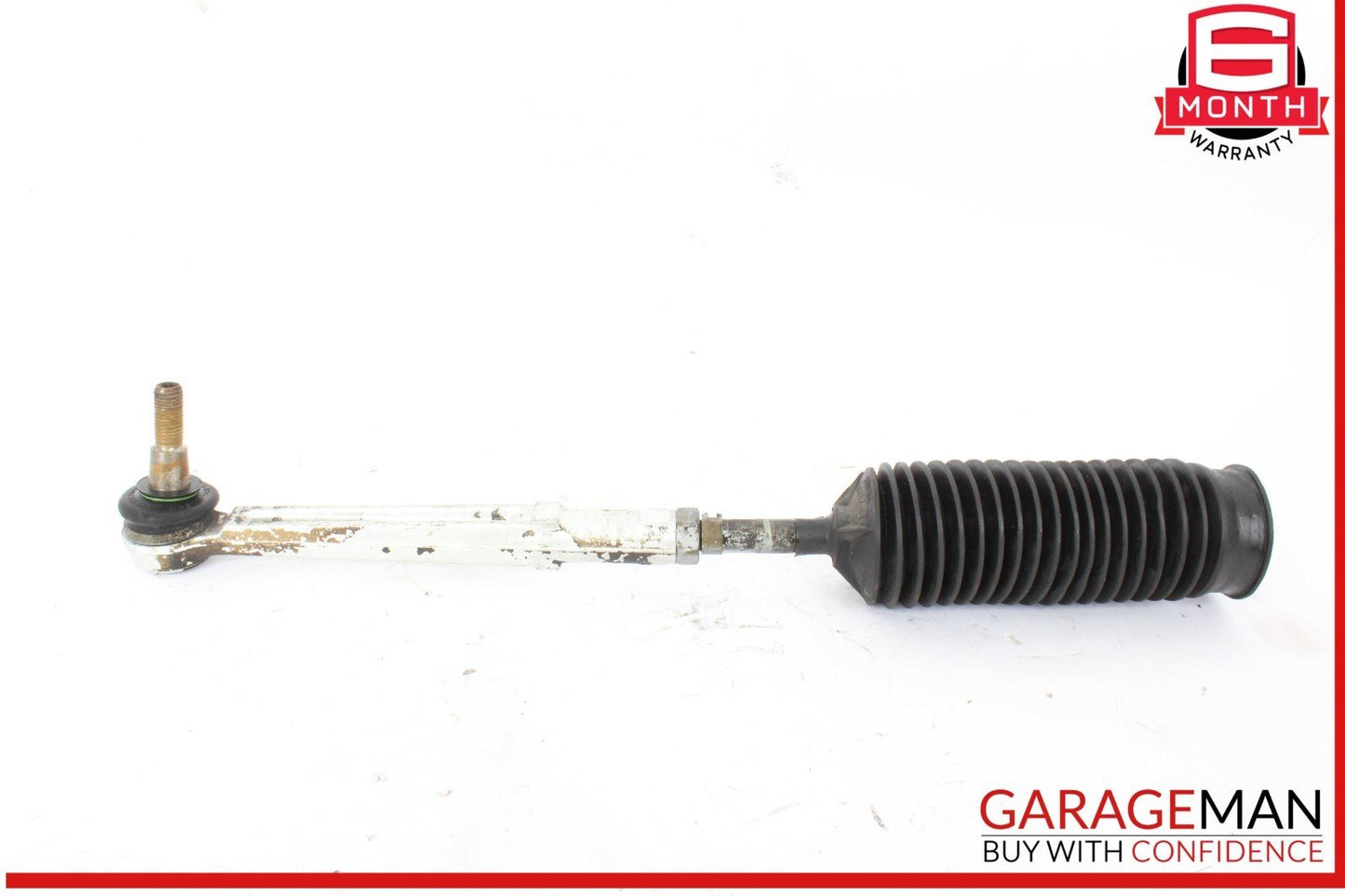 97-05 Porsche 911 Carrera Front Right Passenger Side Steering Rack Tie Rod OEM
