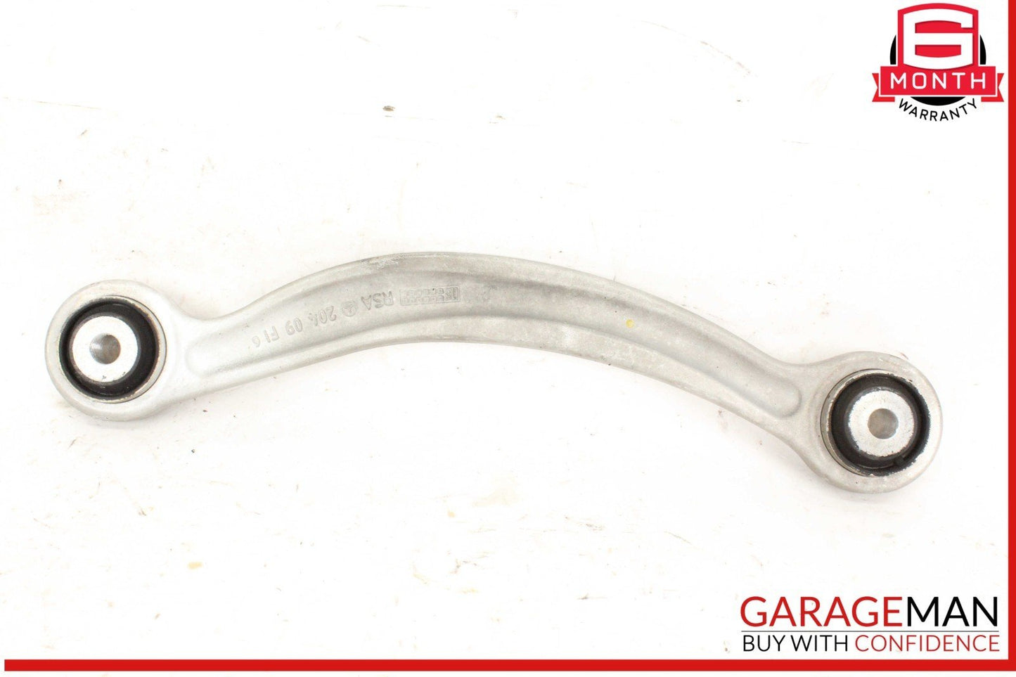 15-20 Mercedes W205 C300 Rear Left or Rear Right Side Upper Control Arm OEM