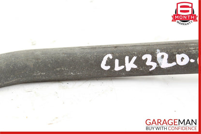 03-09 Mercedes W209 CLK320 CLK500 Front Left Side Suspension Lower Control Arm