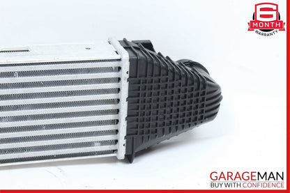 12-15 Mercedes W204 C250 SLK250 1.8L Radiator Intercooler Air Cooler