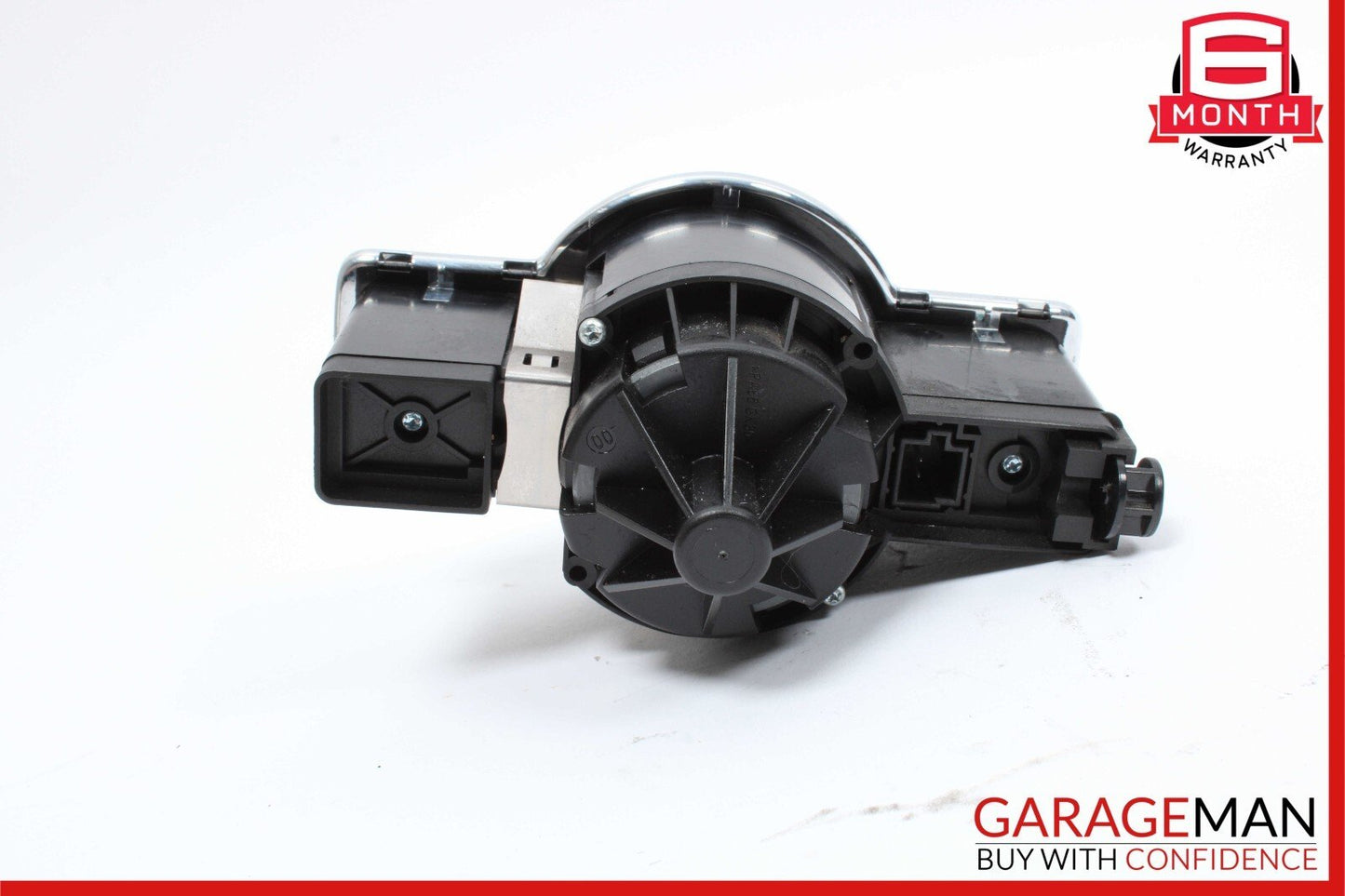 07-13 Mercedes W221 S63 AMG CL550 Dash Headlight Switch Night Vision Control