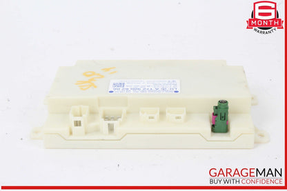 10-15 Mercedes W218 CLS550 C350 CLS63 Keyless Go Entry Module 1729006206 OEM