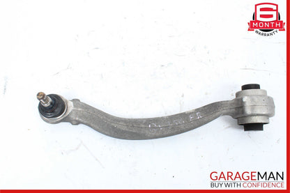 08-14 Mercedes W204 C250 C300 C350 Front Right RWD Curved Wishbone Control Arm