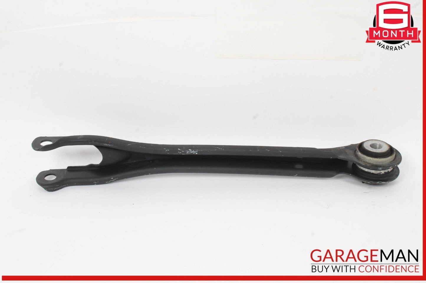 08-17 Mercedes W207 E350 C250 Rear Left or Right Side Lower Thrust Control Arm