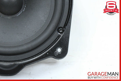 10-13 Mercedes W221 S400 S600 Rear Left or Right Door Loud Sound Speaker OEM