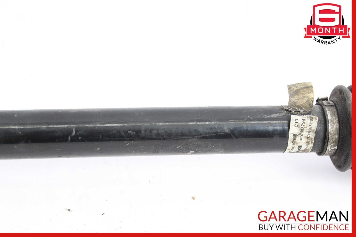 17-22 Alfa Romeo Giulia Rear Left or Right Side Axle CV Half Shaft OEM