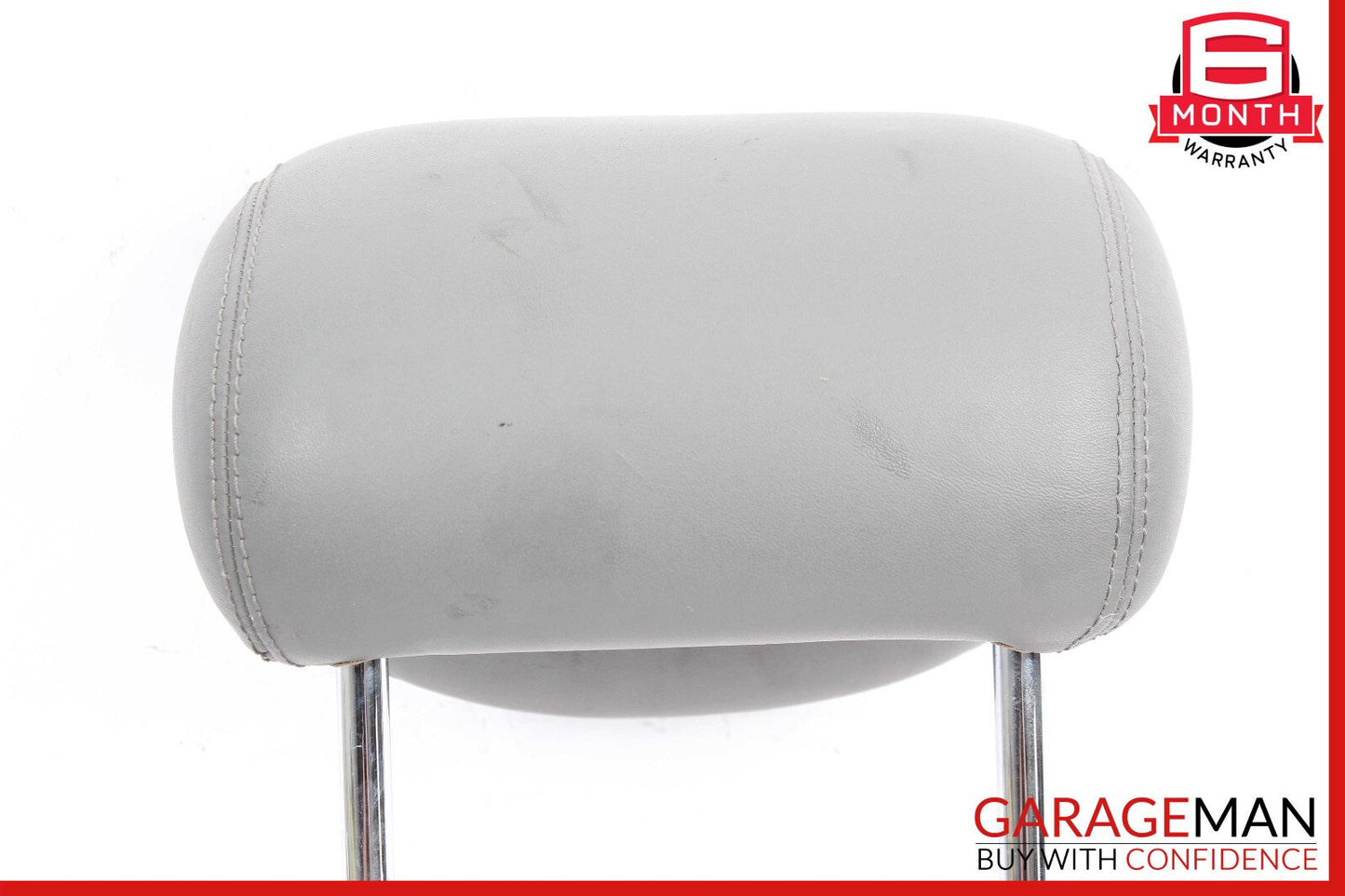07-13 Mercedes W216 CL550 Front Left or Right Side Seat Headrest Head Rest OEM