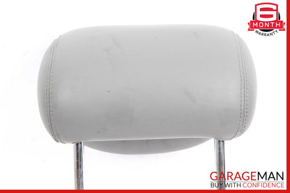 07-13 Mercedes W216 CL550 Front Left or Right Side Seat Headrest Head Rest OEM