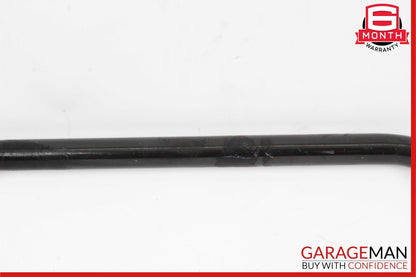15-18 Ferrari California T Rear Stabilizer Sway Bar 274172 OEM 3k