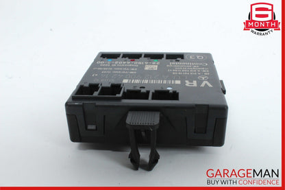 08-18 Mercedes R172 SLK250 C250 Front Right Side Door Control Module Unit OEM