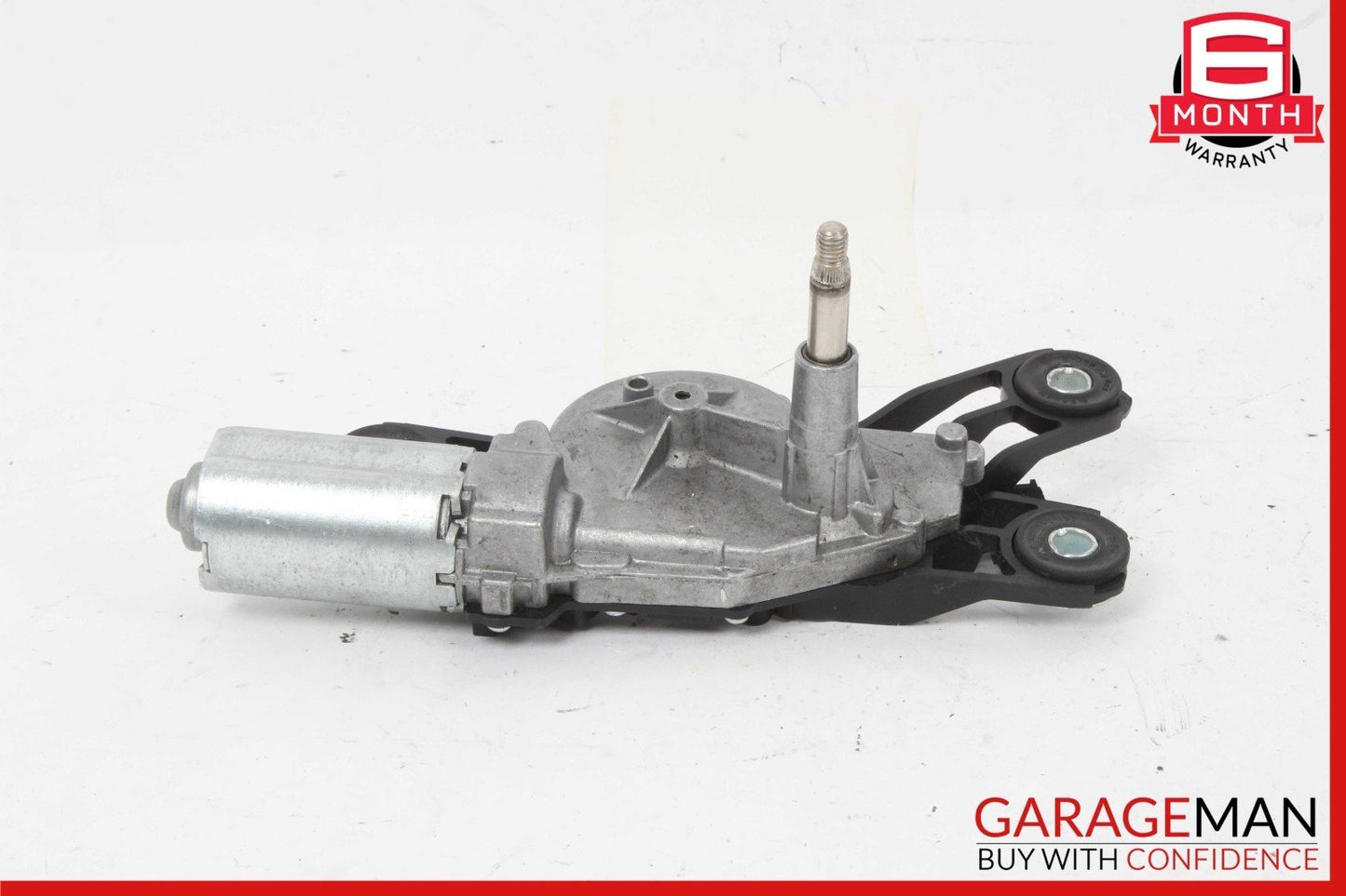 04-09 Mercedes W211 E500 E320 Rear Window Wiper Motor Arm 2118200342 OEM