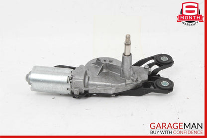 04-09 Mercedes W211 E500 E320 Rear Window Wiper Motor Arm 2118200342 OEM