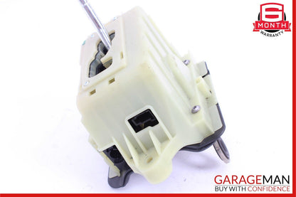 08-14 Mercedes W204 C250 C300 C350 RWD Floor Gear Shifter Shift Selector Box OEM
