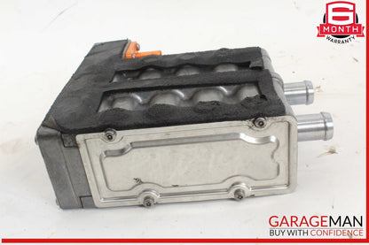 14-16 Porsche Panamera 970 E-Hybrid High Voltage Electric Battery Heater OEM