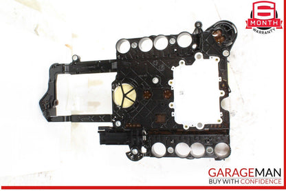 Mercedes W205 C300 E350 S600 VGS4 722.9 7G Transmission Conductor Plate TCU OEM