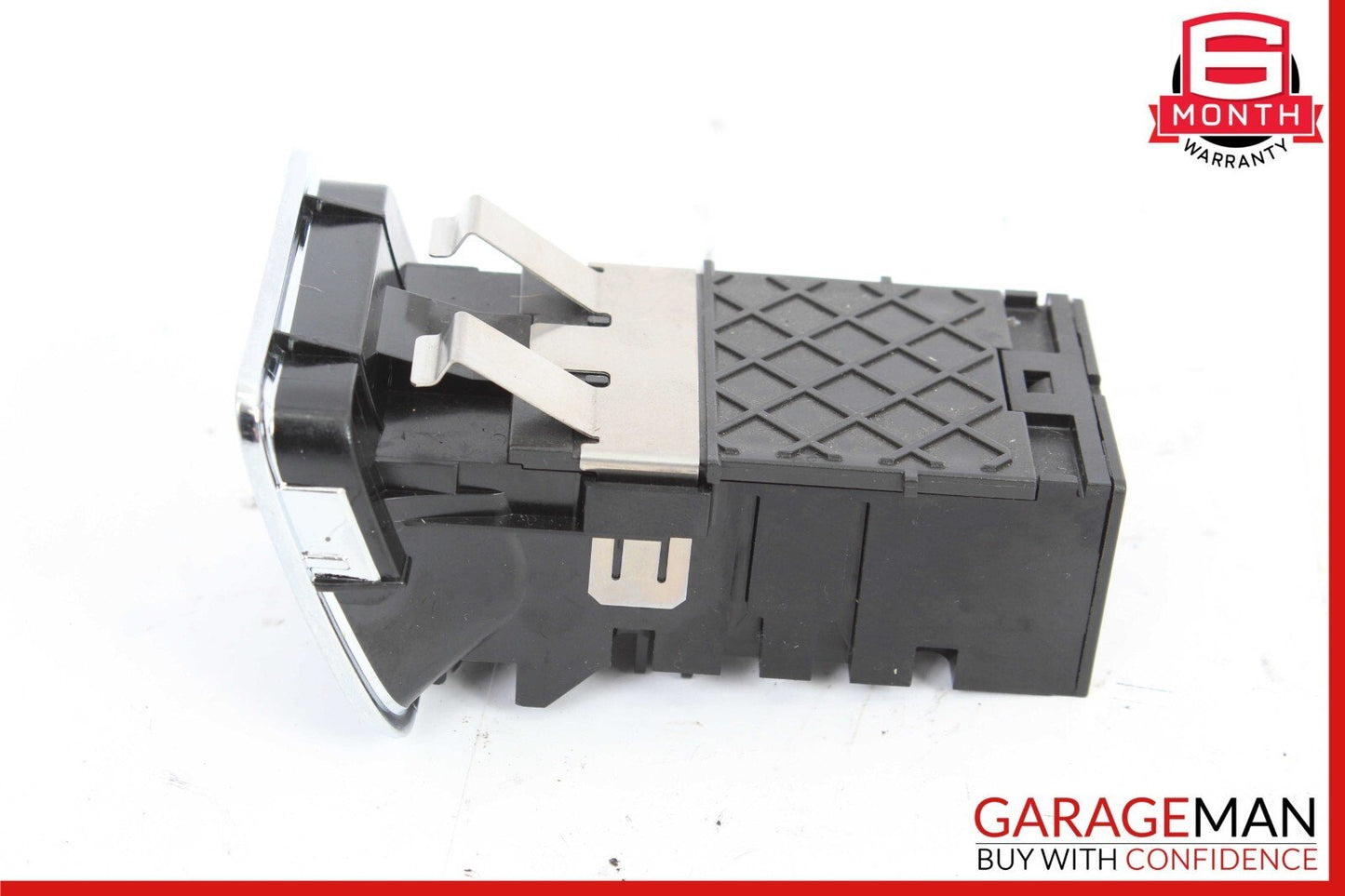 07-14 Mercedes W221 S550 CL550 Electronic Parking Button Switch 2215401445 OEM