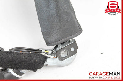 03-06 Mercedes W220 S500 S430 S55 AMG Front Right Seat Belt Seatbelt Retractor