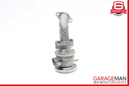 10-15 Audi R8 Secondary EGR Combination Air Valve OEM