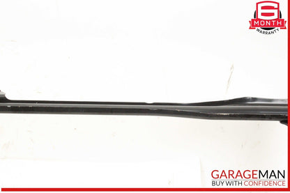 07-13 Mercedes W221 S550 Lower Radiator Core Support Bracket Frame Bar OEM