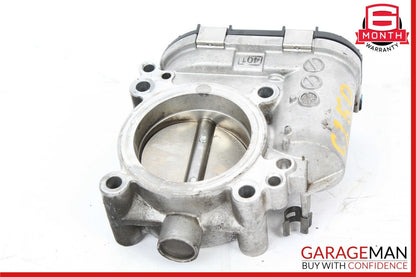 12-15 Mercedes W204 C250 SLK250 1.8L Engine Throttle Valve Body 2661410525 OEM