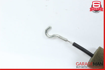 03-09 Mercedes W211 E350 E550 Rear Right Side Door Lock Latch Actuator OEM