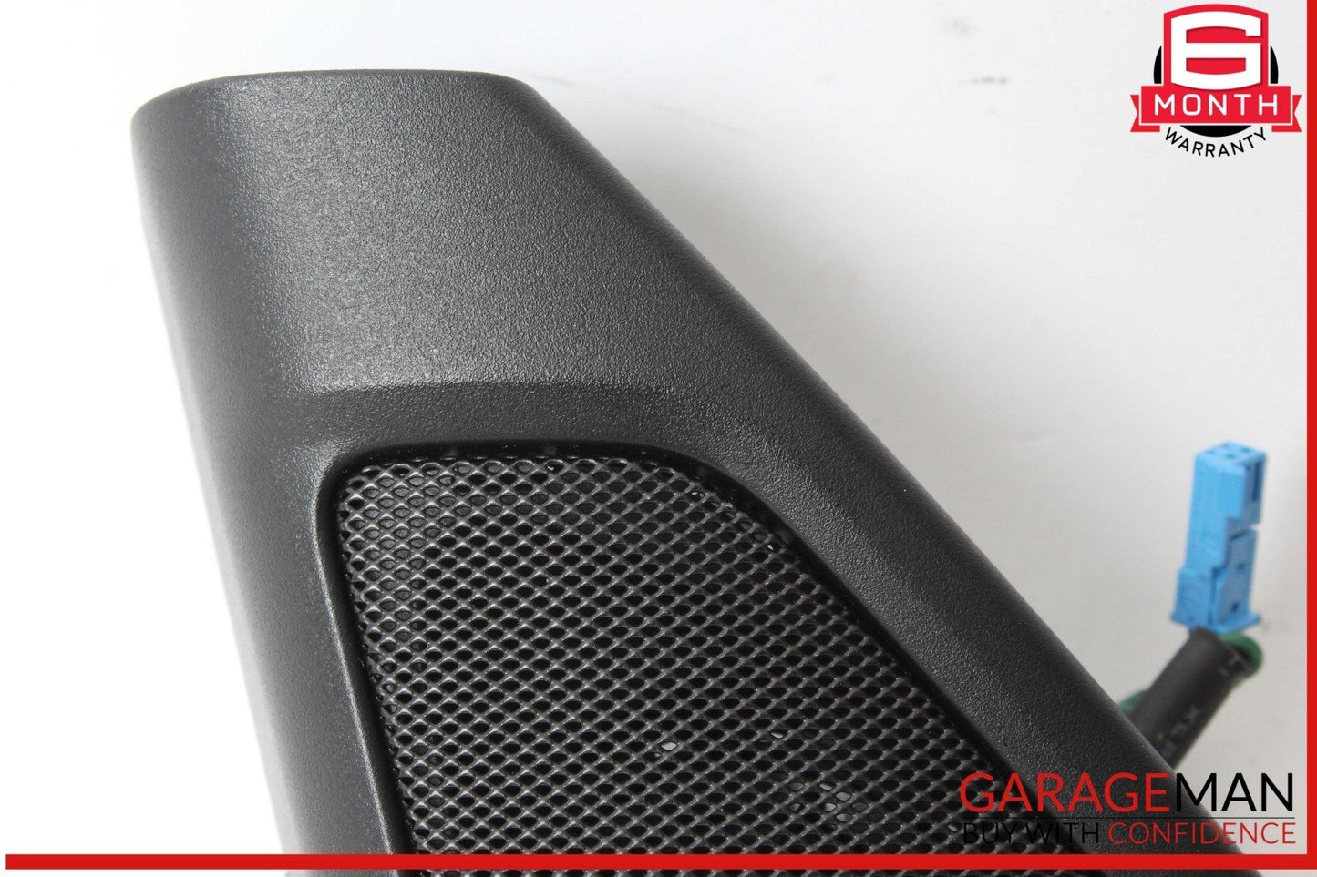 11-16 BMW 528i 535i 550i F10 Front Left & Right Side Door Tweeter Audio Speaker