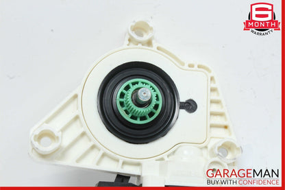 07-13 Mercedes W221 S550 S350 S400 Rear Right Door Window Regulator Motor Unit