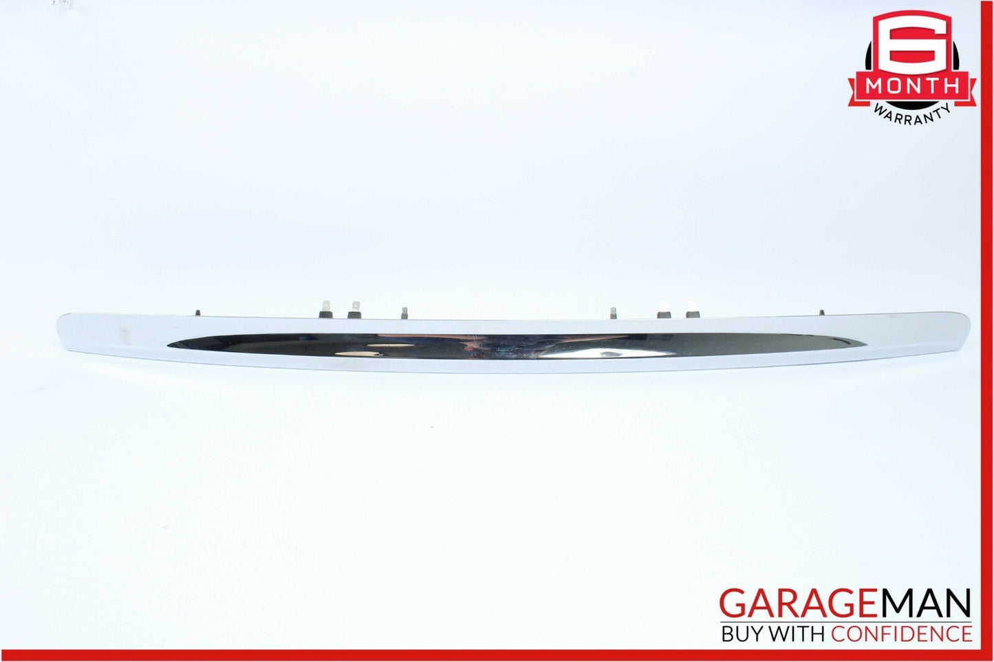 07-12 Mercedes X164 GL450 GL350 Trunk Lid Tailgate Hatch Handle 1647400993 OEM