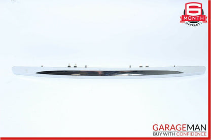 07-12 Mercedes X164 GL450 GL350 Trunk Lid Tailgate Hatch Handle 1647400993 OEM