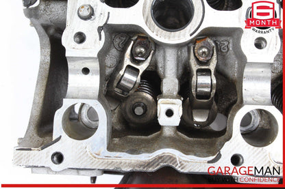 10-13 Mercedes W221 S400 ML450 3.5L Hybrid Engine Cylinder Head Right OEM