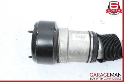 07-13 Mercedes W221 S550 Rear Right / Left Airmatic Air Suspension Shock Strut