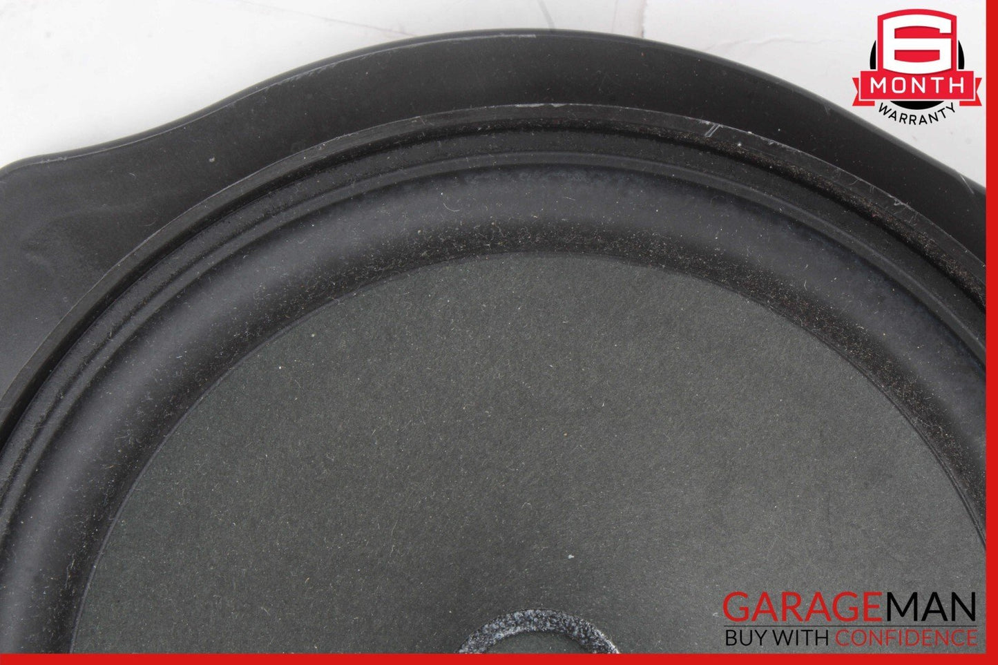 08-15 Mercedes X166 GL450 C350 Front Left & Right Side Door Sound Speaker Set