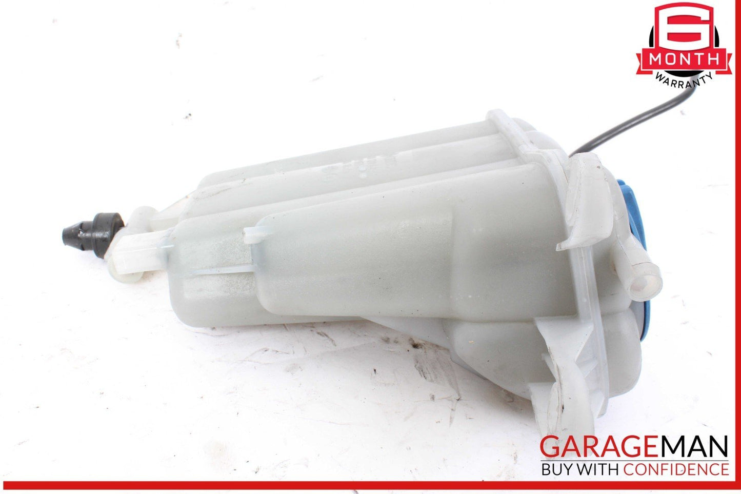 2009-2017 Audi A4 Coolant Reservoir Tank Bottle 8K0121403 Genuine