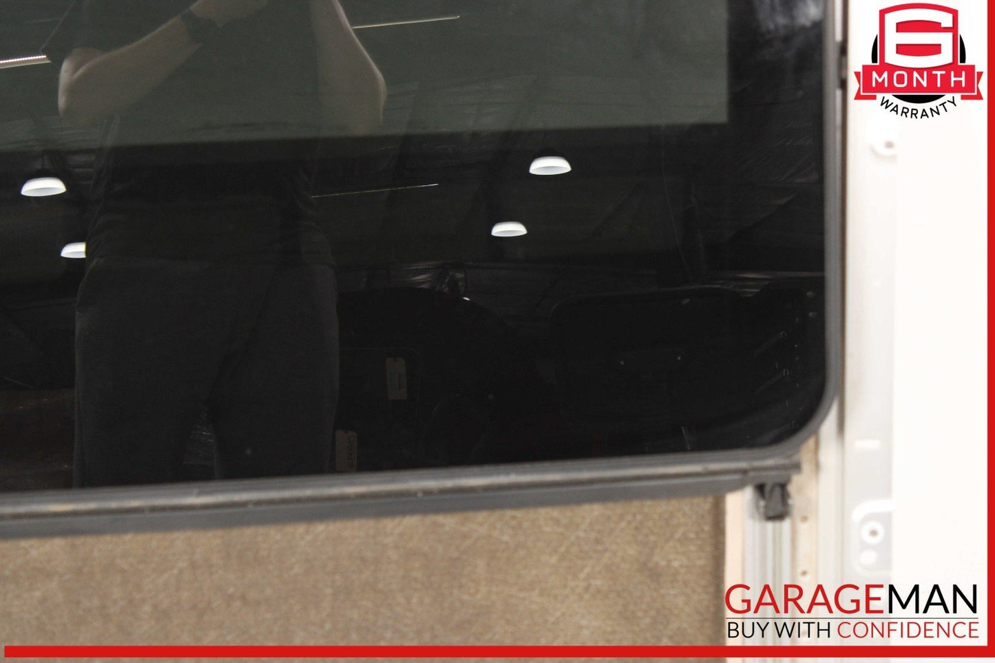 10-16 Mercedes W212 E350 E400 E550 Sunroof Sun Roof Glass Frame Track Assembly