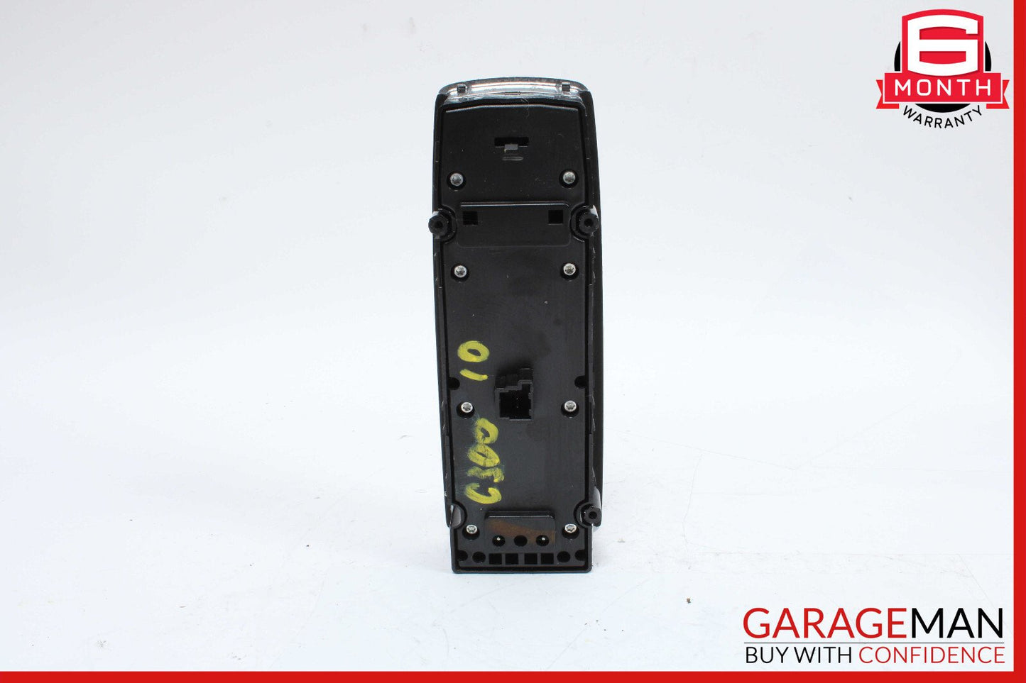 08-14 Mercedes W204 C250 C300 Driver Master Window Switch 2049055302 OEM