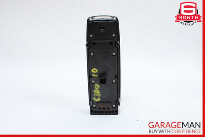 08-14 Mercedes W204 C250 C300 Driver Master Window Switch 2049055302 OEM