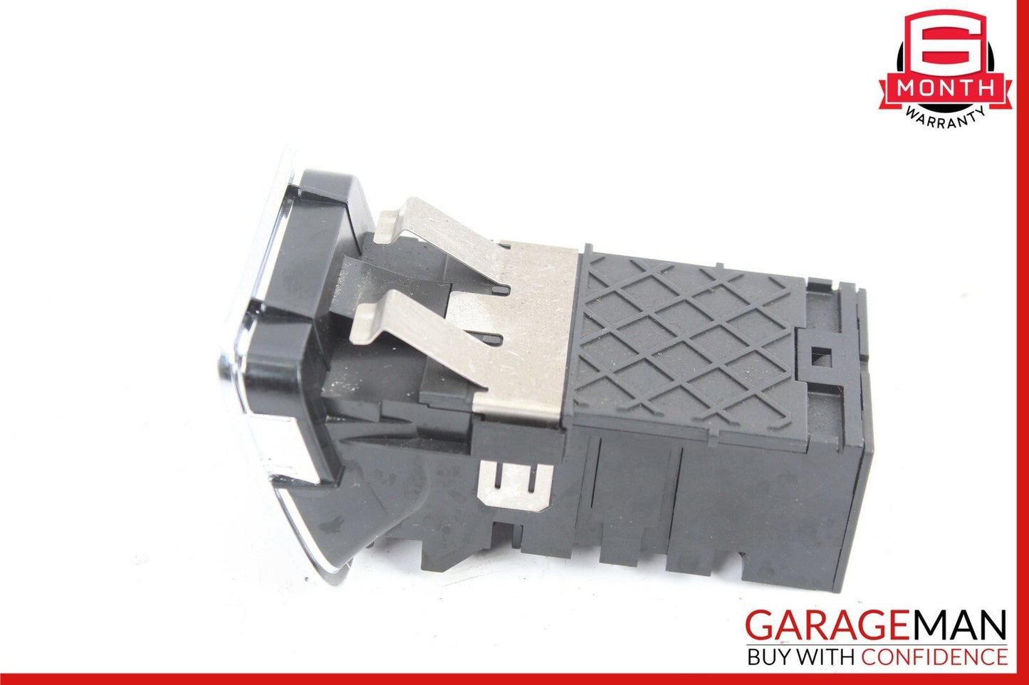 07-14 Mercedes W221 S550 CL63 Electronic Parking Button Switch Control Module