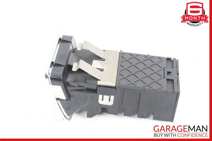 07-14 Mercedes W221 S550 CL63 Electronic Parking Button Switch Control Module