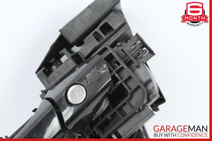 12-14 Mercedes W204 C250 C300 C63 AMG Front Left Side Exterior Door Handle OEM