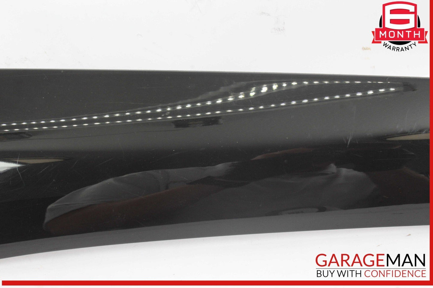 12-18 Mercedes W218 CLS550 Front Dash Trim Bezel Air Vent Cover Assy  OEM